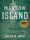 Cover image for Marrow Island